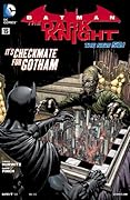 Batman: The Dark Knight #15