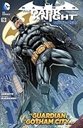 Batman: The Dark Knight #19