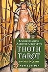Book cover for Understanding Aleister Crowley's Thoth Tarot