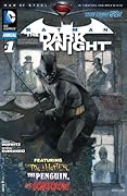 Batman: The Dark Knight Annual #1