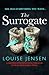 The Surrogate by Louise Jensen The Surrogate by Louise Jensen