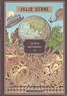 La isla misteriosa I