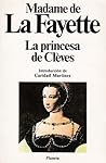 La princesa de Cl...