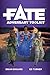 Fate Adversary Toolkt by Brian Engard