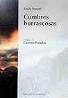 Cumbres borrascosas