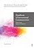 Handbook of Instructional Communication: Rhetorical and Relational Perspectives