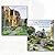 Secret Gardens of the Cotswolds and The English Country House Garden 2 Books Bundle Collection