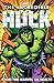 Hulk: From The Marvel UK Vaults