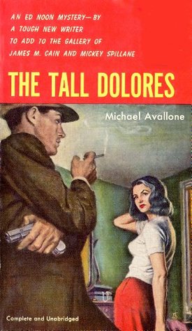 The Tall Dolores (Ed Noon #1)