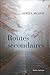 Routes secondaires