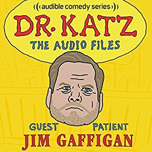 Dr. Katz: The Audio Files Episode 15