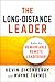 The Long-Distance Leader: Rules for Remarkable Remote Leadership