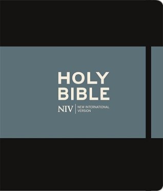 NIV Journalling Bible