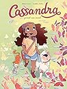 Cassandra prend son envol by Isabelle Bottier Cassandra prend son envol by Isabelle Bottier