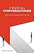 Crucial Conversations: Bridging The Awkward Spiritual Gap (Starfish Movement)