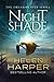 Night Shade (Dreamweaver, #1)