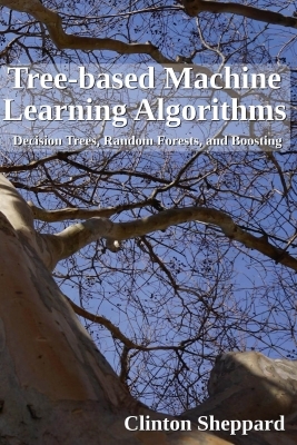 Tree-based Machine Learning Algorithms: Decision Trees, Random Forests, and Boosting