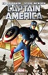 Captain America, Vol. 1 by Ed Brubaker