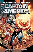 Captain America, Vol. 2