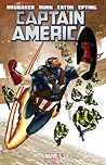 Captain America, Vol. 4 by Ed Brubaker