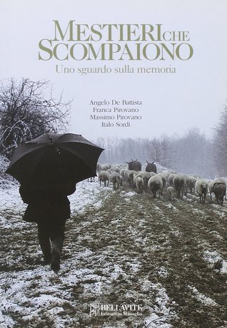 Mestieri che scompaiono