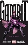 Gambit, Volume 1 by James Asmus