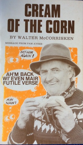 Cream of the corn (Paperback)