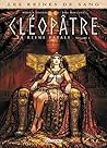 Cléopâtre by Thierry Gloris Cléopâtre by Thierry Gloris