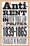 The Anti-Rent Era...