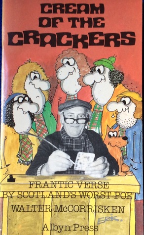 Cream of the crackers