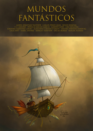 Mundos fantásticos (ebook)