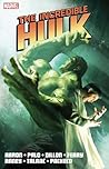 The Incredible Hulk, Vol. 2 by Jason Aaron