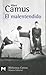 El malentendido by Albert Camus