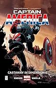 Captain America, Vol. 1: Castaway in Dimension Z, Book One