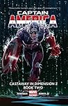 Captain America, Vol. 2 by Rick Remender