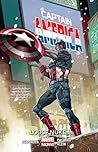 Captain America, Vol. 3 by Rick Remender