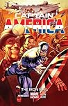 Captain America, Vol. 4 by Rick Remender
