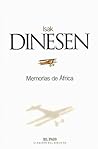 Memorias de África