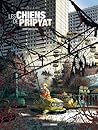 Les Chiens de Pripyat by Aurélien Ducoudray