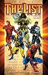Dark Reign by Brian Michael Bendis
