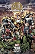 Age of Ultron: The Complete Event