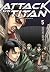 Attack on Titan 5: Atemberaubende Fantasy-Action im Kampf gegen grauenhafte Titanen (German Edition)