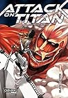 Attack on Titan 1...