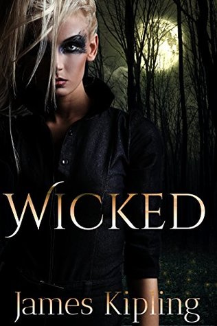 Wicked (Kindle Edition)
