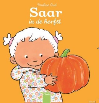 Saar in de herfst (Hardcover)
