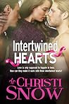 Intertwined Hearts by Christi Snow