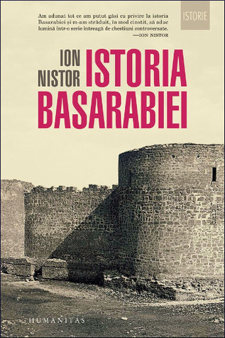 Istoria Basarabiei