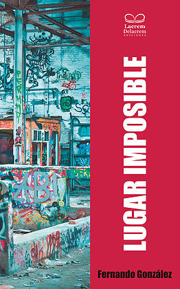 Lugar Imposible (Paperback)