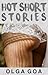 Hot Short Stories by Olga Goa