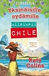 Määränpää by Katy Colins